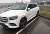 Диски AMG Мерседес GLE V167 R20