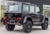 Расширители AMG 4X4 W463 Carbon