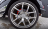Кованые диски G 63 AMG R21