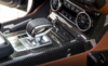 Рычаг переключения передач G63 AMG