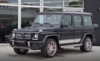 Наклейки Edition 463 G63 / G65 AMG