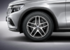 Диски GLC AMG R19 Mercedes-Benz