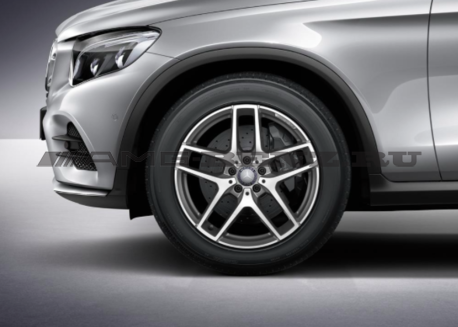 Диски GLC AMG R19