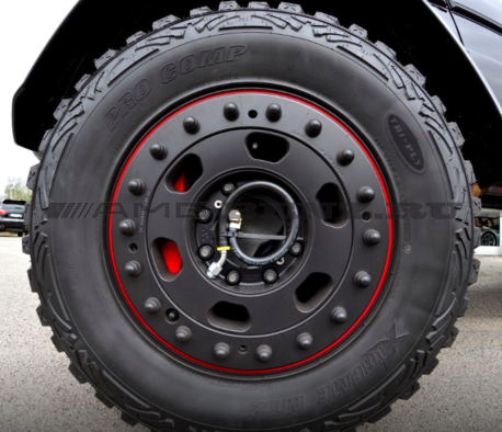 Колеса G4x4