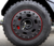 Колеса G4x4