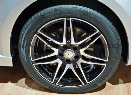 Диски V-CLASS AMG W447 R19