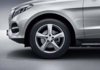 Зимние колеса GLE R19