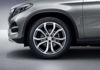 Зимние колеса GLE R21 C292 Mercedes