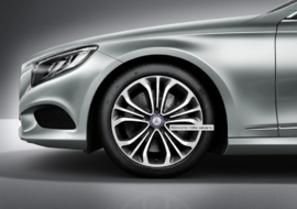 Диски W217 R19 Mercedes-Benz