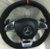 Руль Mercedes GLA AMG