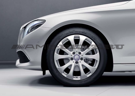 Колеса E-Class W213 R18