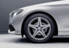 Колеса Мерседес W213 АМГ R18