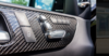 Карбоновые накладки  GLS 63 AMG
