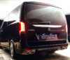 Обвес V-KLASS 63 AMG