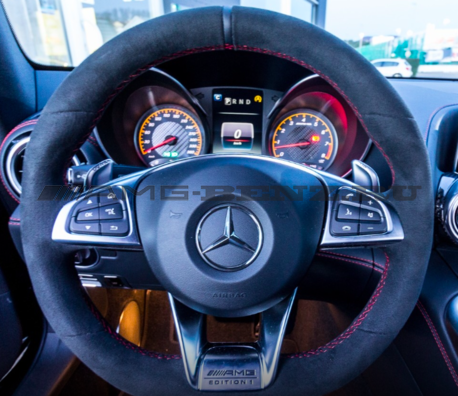 Руль AMG EDITION 1 G63