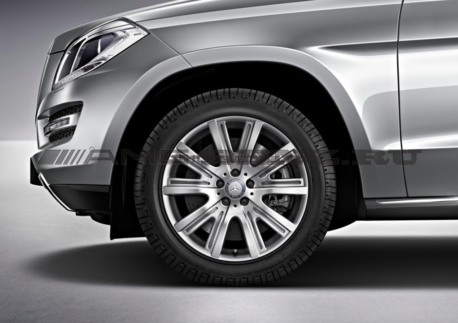 Колеса зима GLE GLS R19