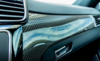 Карбоновые накладки  GLS 63 AMG
