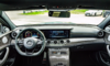 Руль W213 E63 AMG
