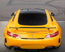 Карбоновая крыша Мерседес AMG GT C190