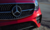 Решетка радиатора E43 AMG Mercedes W213