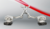 Глушитель AMG C63 AKRAPOVIC W205