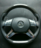 Руль G63 CARBON