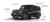 G65 Final Edition Package Mercedes W463
