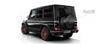 G65 Final Edition Package Mercedes W463