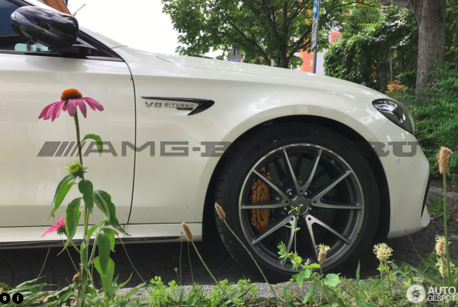 Диски E63 AMG W213 R19