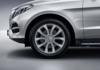 Зимние колеса GLE R19 W166 Mercedes