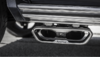 Akrapovic G63 AMG Mercedes W463