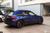 Керамические тормоза GLC 63 AMG