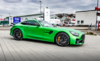 Диски AMG GT-R Mercedes C190
