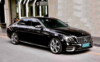 Решетка радиатора W213 AMG