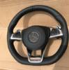 Руль W213 E63 AMG