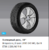 Колеса зима GLC R18 X253 C253