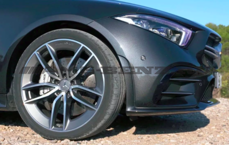 Диски CLS 53 AMG R20 C257