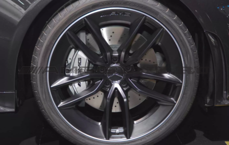 Колеса CLS 53 AMG  R20 Mercedes