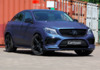 Обвес GLE COUPE CARLSSON W292