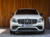 Решетка радиатора GLC Coupe С253