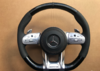 Руль рестайлинг W222 AMG C217