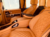 Комфортные сиденья W463A Mercedes W464