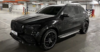 Колеса GLE 63 AMG R22