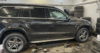 Диски AMG Мерседес GLE V167 R20