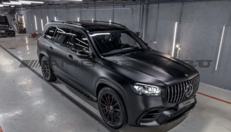 Диски GLS X167 R22 Mercedes V167