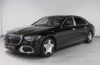 Диски Майбах Z223 R19 Mercedes