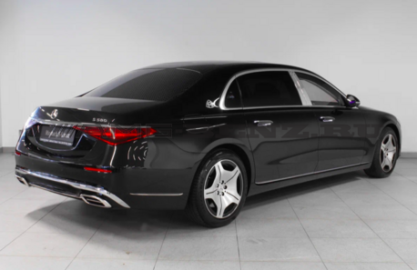Диски Майбах Z223 R19 Mercedes