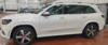 Диски X167 GLS Mercedes R20