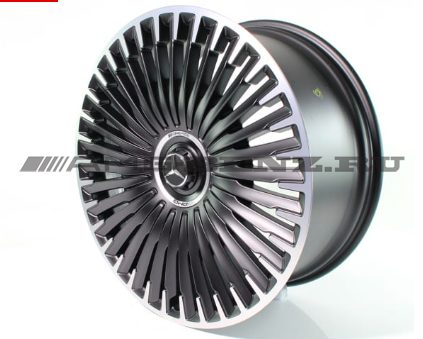 Диски EQS 53 AMG V297 R22 Mercedes