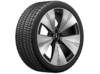 Диски EQS V297 R21 Mercedes